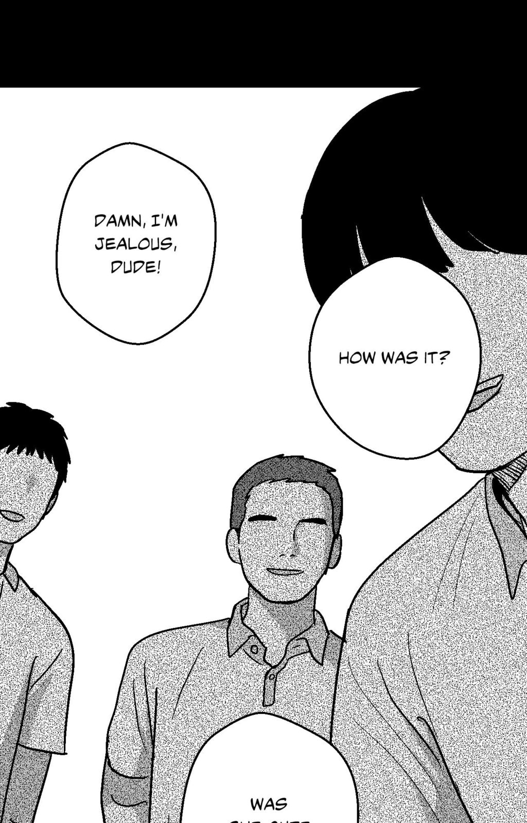 Midnight Men Chapter 106 page 79 - 