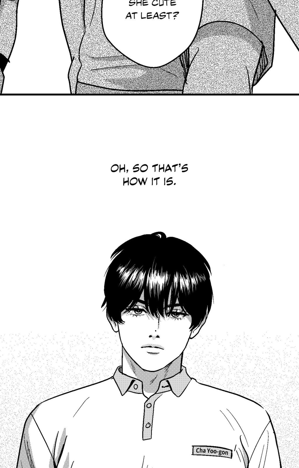 Midnight Men Chapter 106 page 80 - 