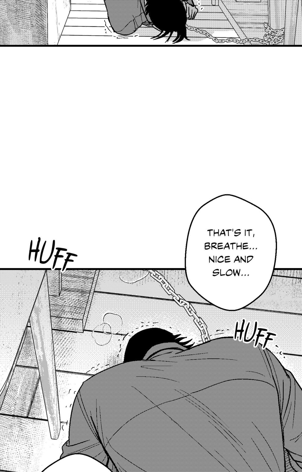 Midnight Men Chapter 106 page 9 - 