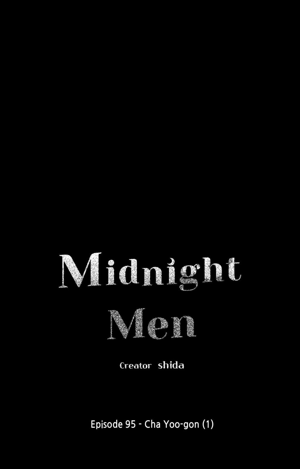 Midnight Men Chapter 106 page 84 - 