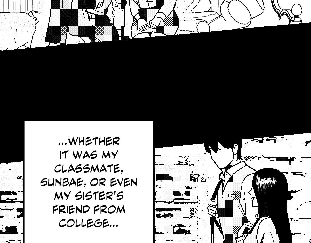 Midnight Men Chapter 107 page 2 - 