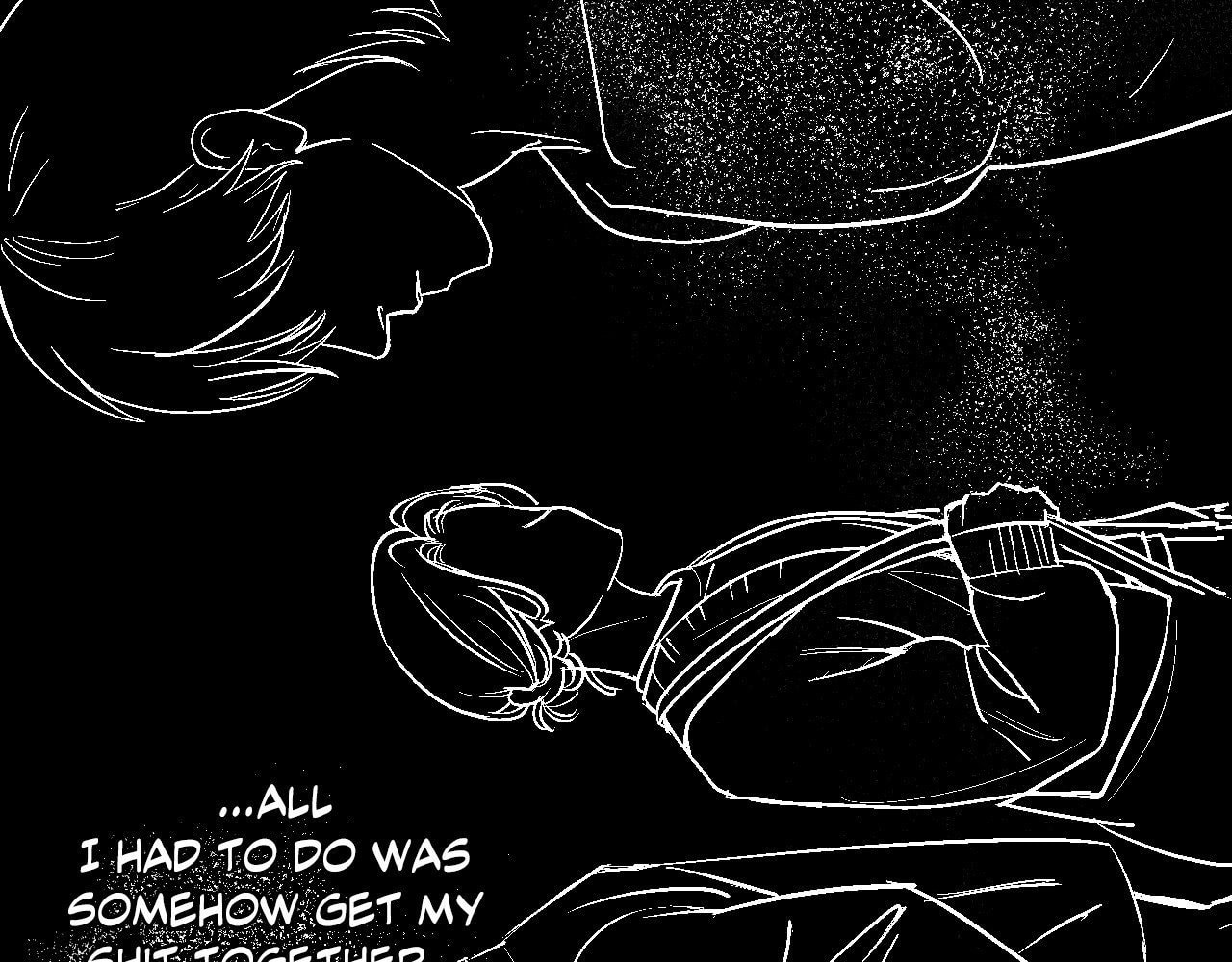 Midnight Men Chapter 107 page 104 - 