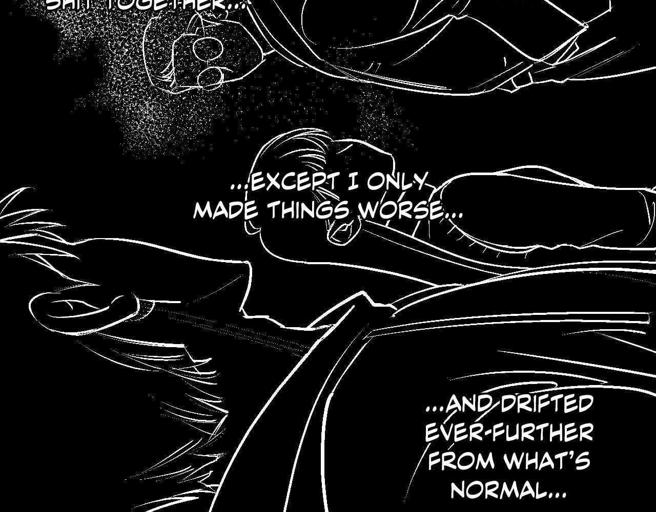 Midnight Men Chapter 107 page 105 - 