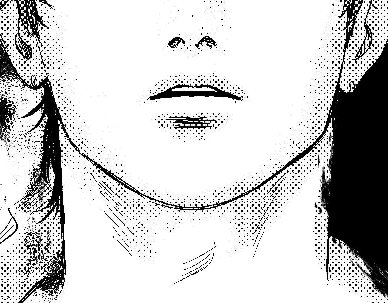 Midnight Men Chapter 107 page 116 - 
