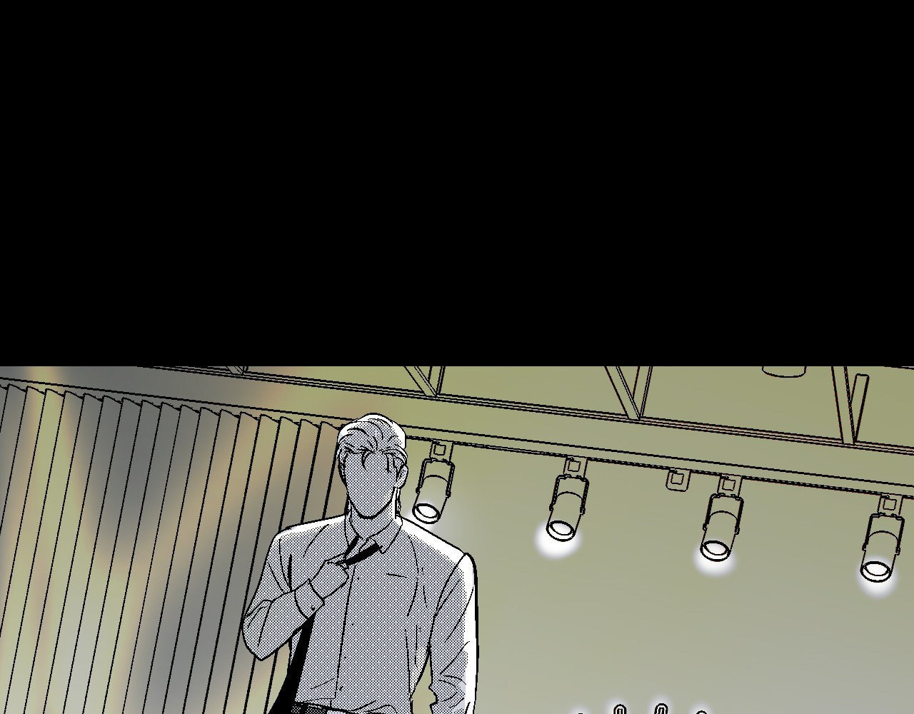 Midnight Men Chapter 107 page 130 - 