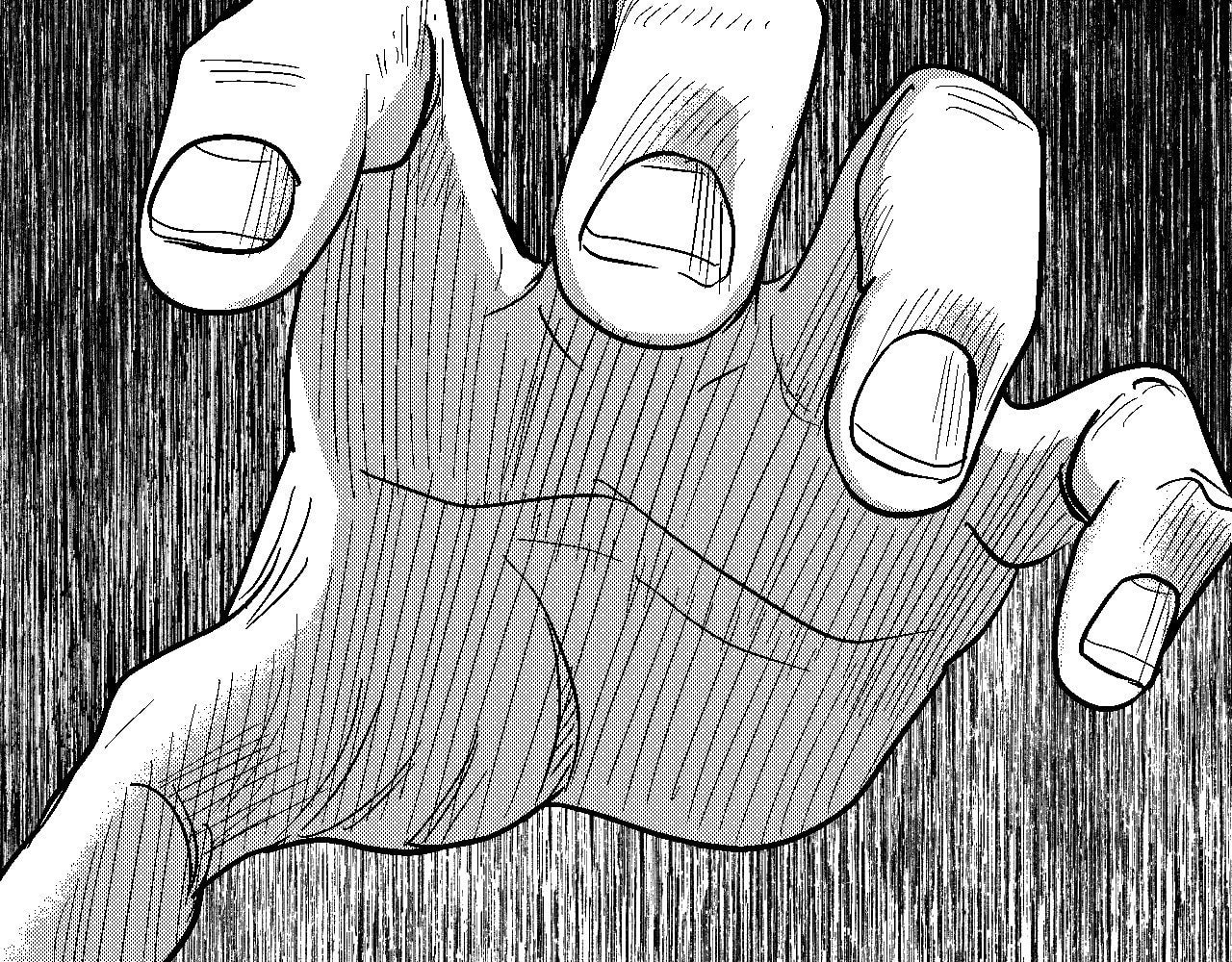 Midnight Men Chapter 107 page 14 - 