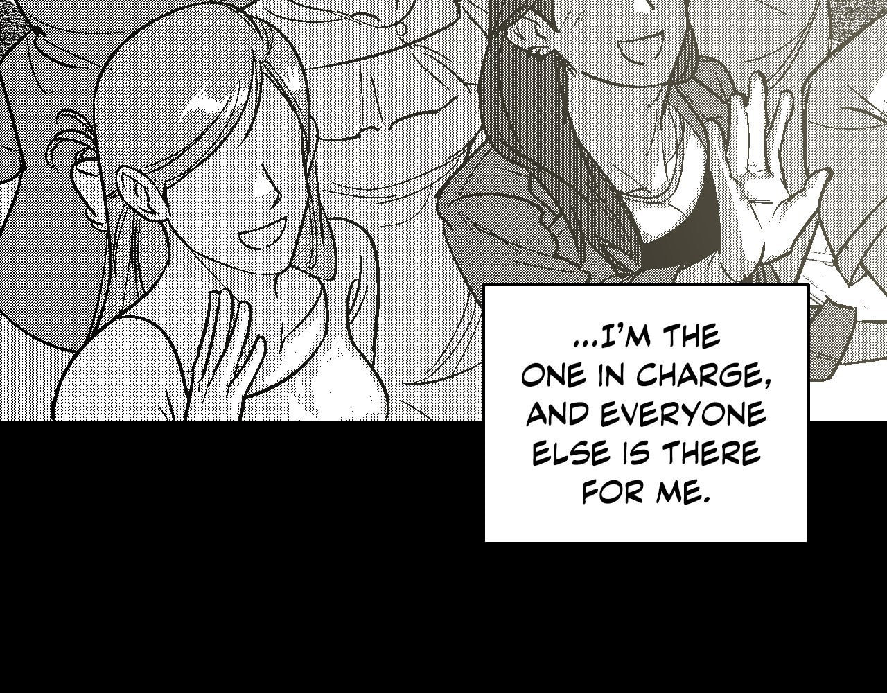 Midnight Men Chapter 107 page 134 - 