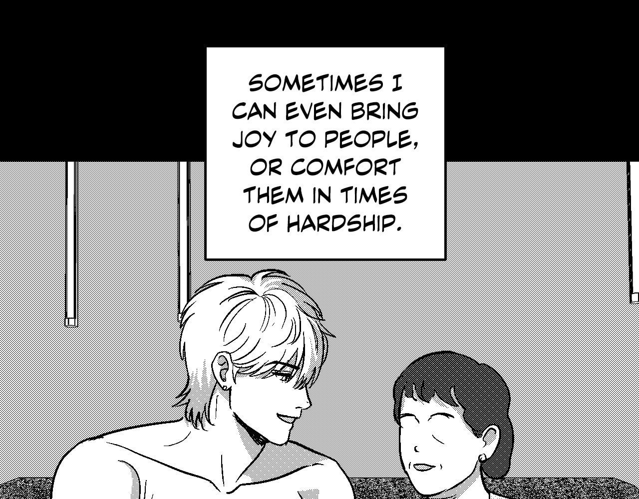 Midnight Men Chapter 107 page 135 - 