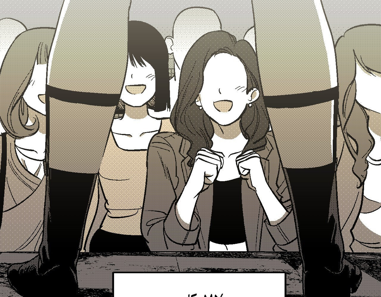 Midnight Men Chapter 107 page 140 - 