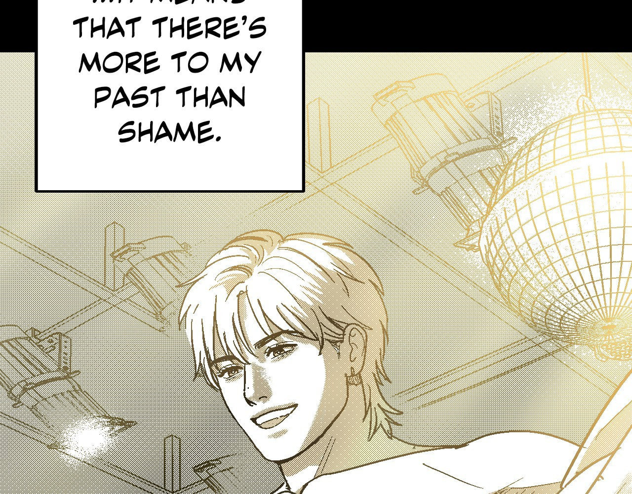 Midnight Men Chapter 107 page 142 - 