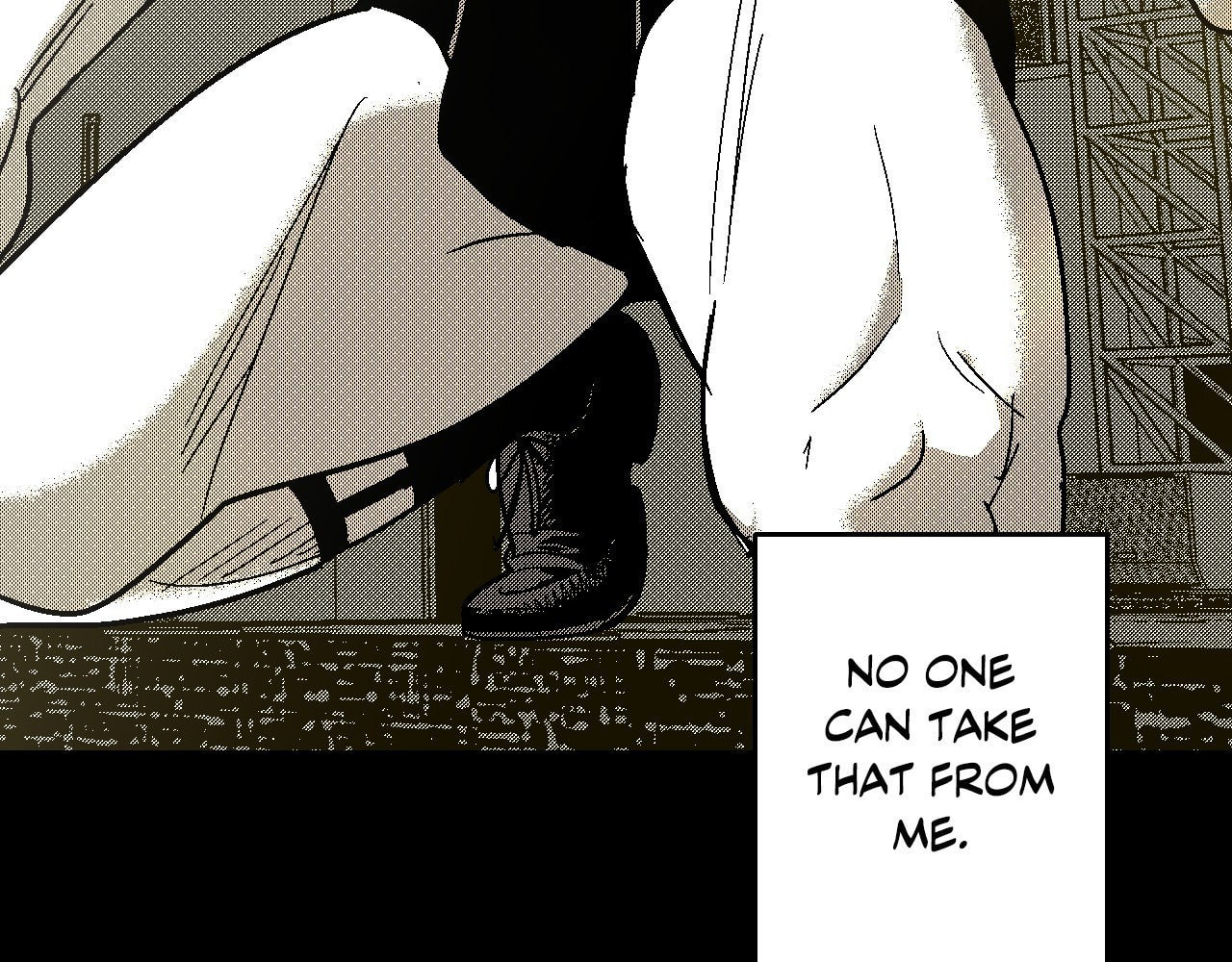 Midnight Men Chapter 107 page 144 - 