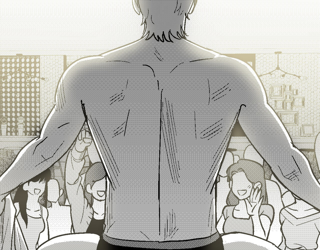 Midnight Men Chapter 107 page 150 - 
