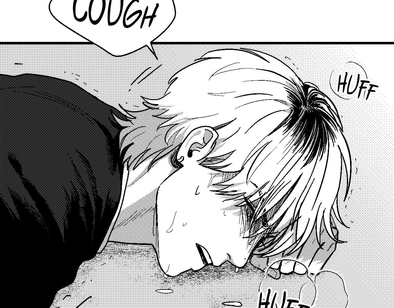 Midnight Men Chapter 107 page 156 - 