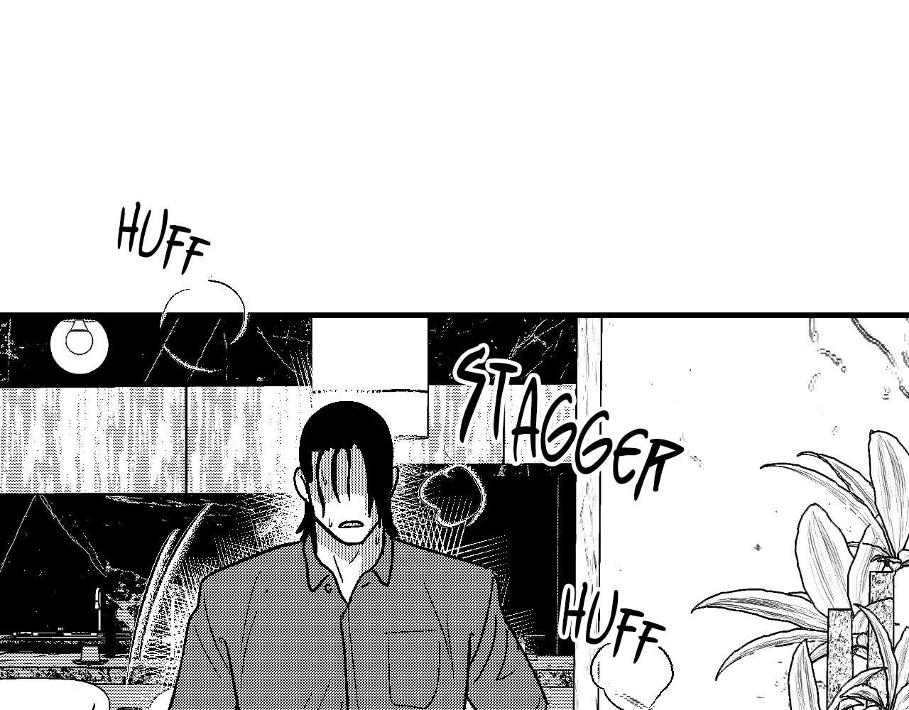 Midnight Men Chapter 107 page 158 - 