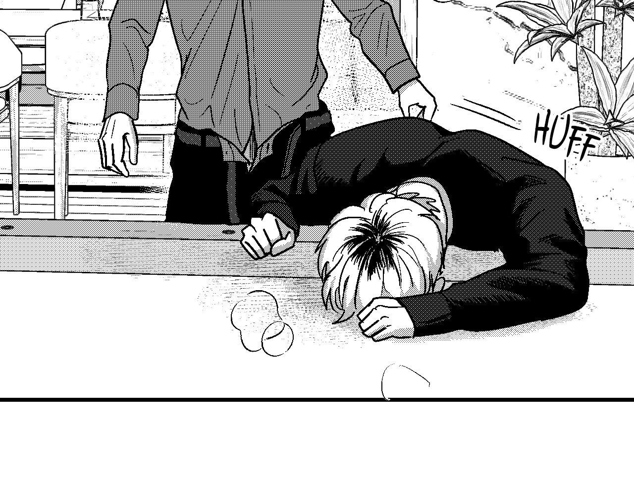 Midnight Men Chapter 107 page 159 - 