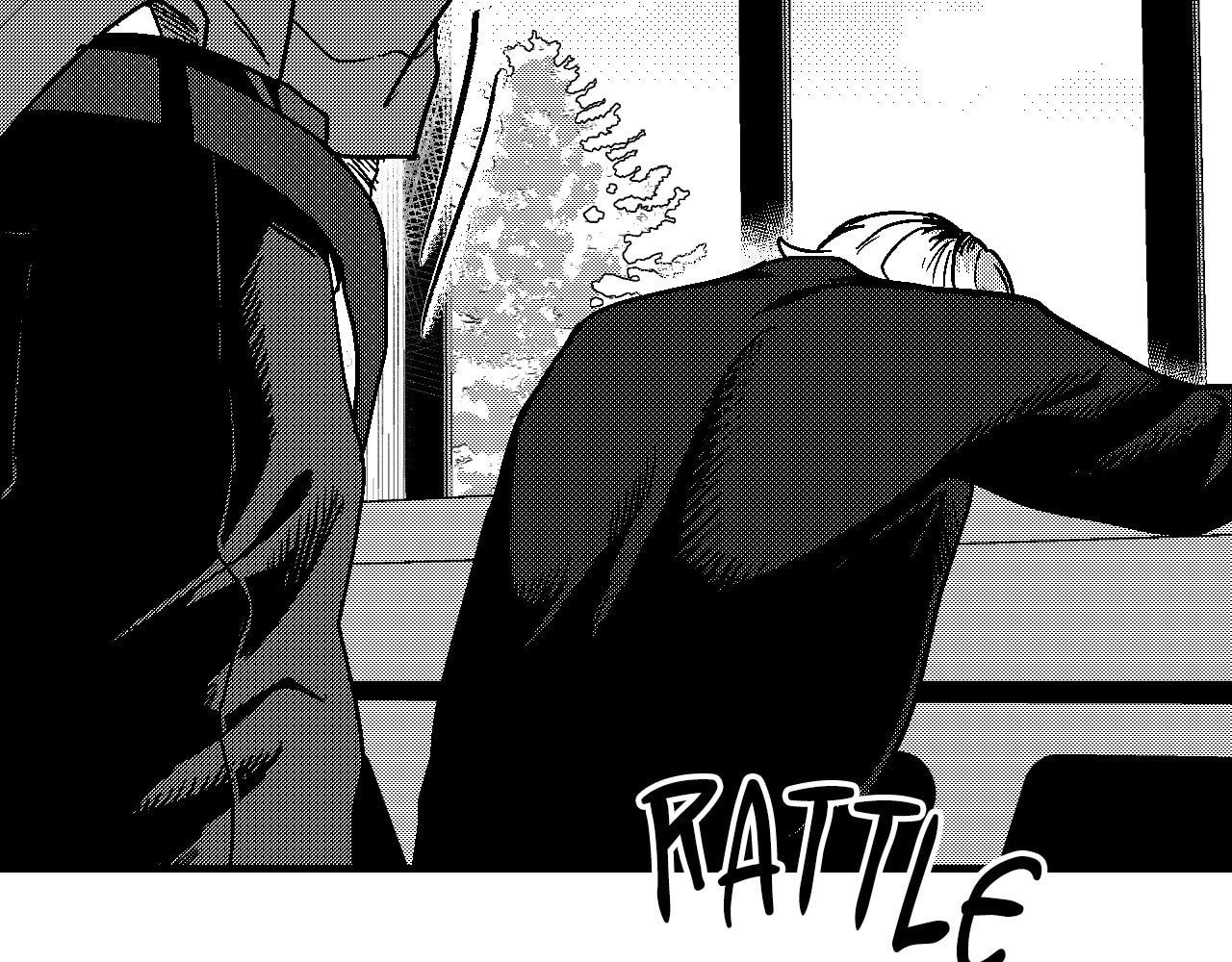 Midnight Men Chapter 107 page 161 - 