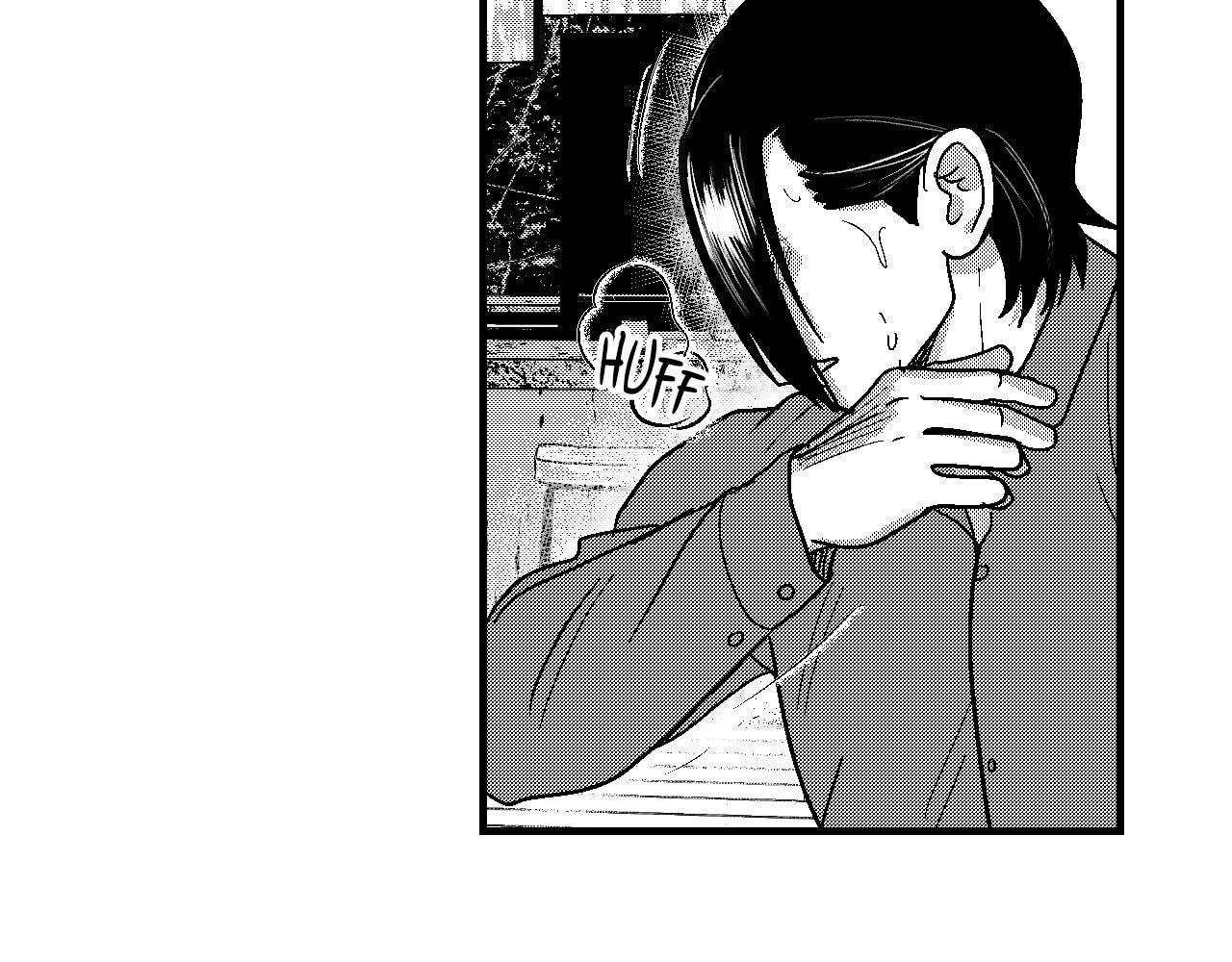Midnight Men Chapter 107 page 163 - 