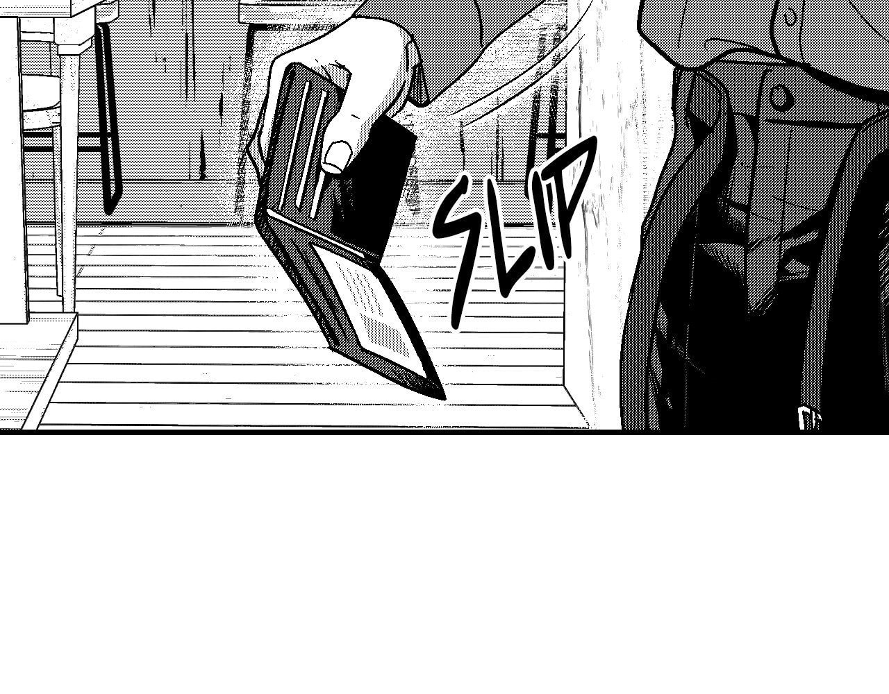 Midnight Men Chapter 107 page 165 - 