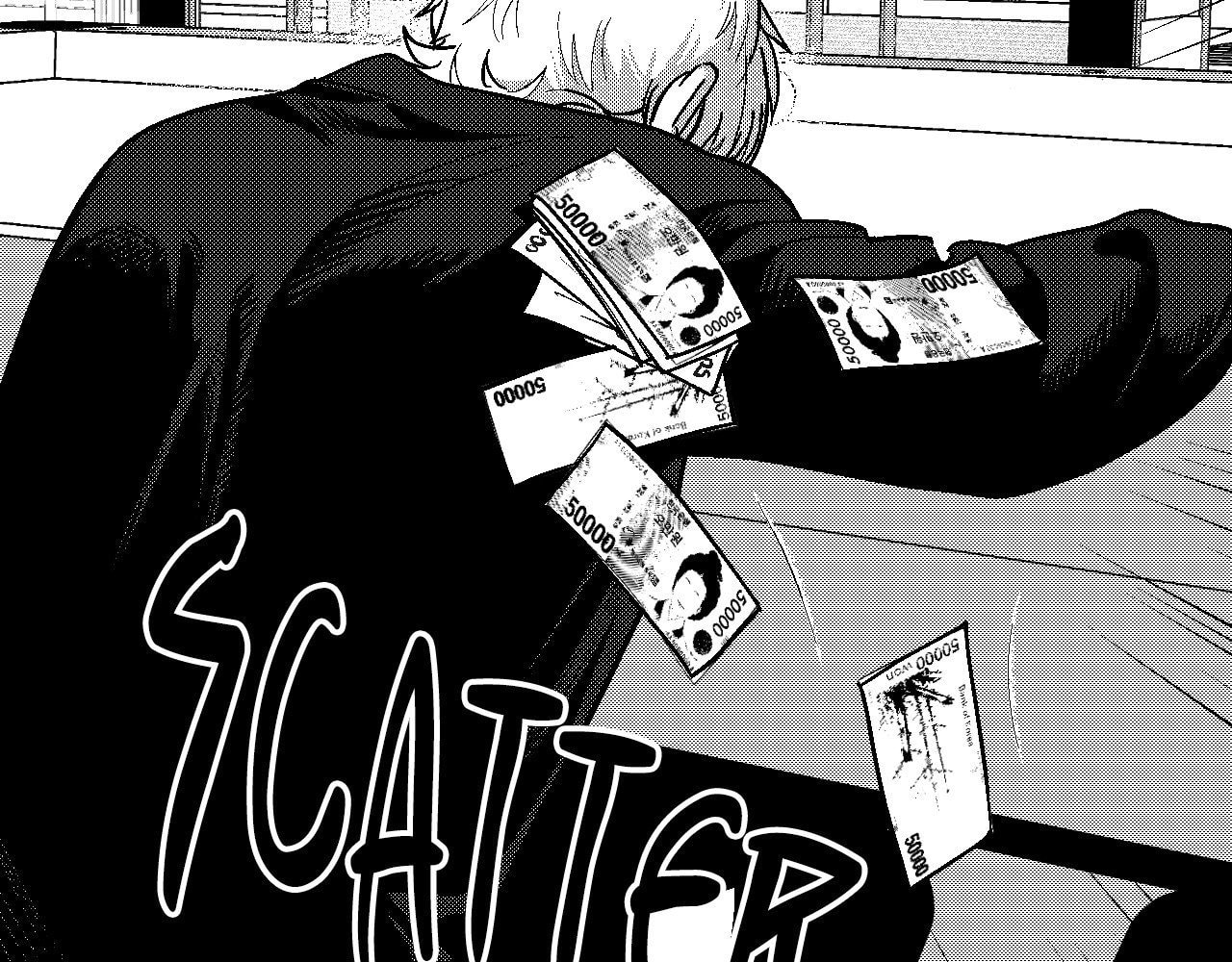 Midnight Men Chapter 107 page 168 - 