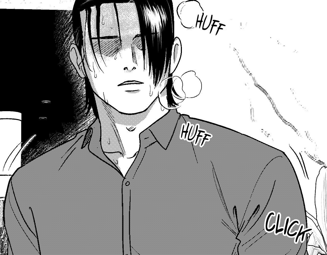 Midnight Men Chapter 107 page 170 - 
