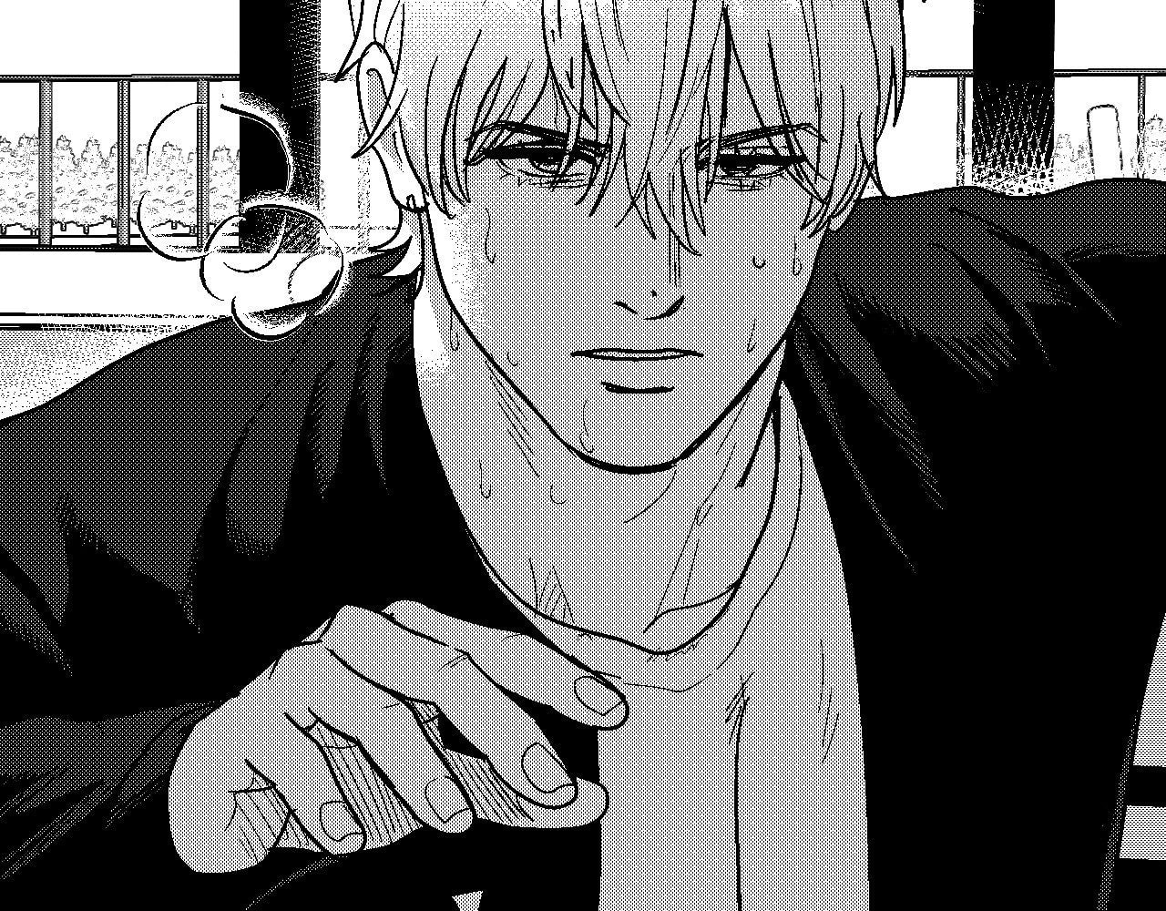 Midnight Men Chapter 107 page 182 - 