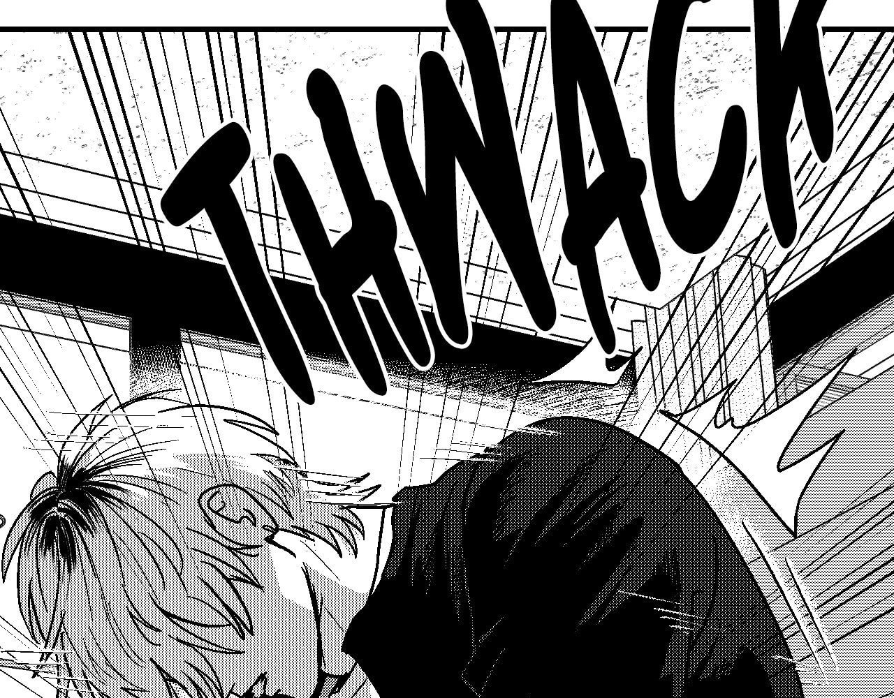 Midnight Men Chapter 107 page 189 - 
