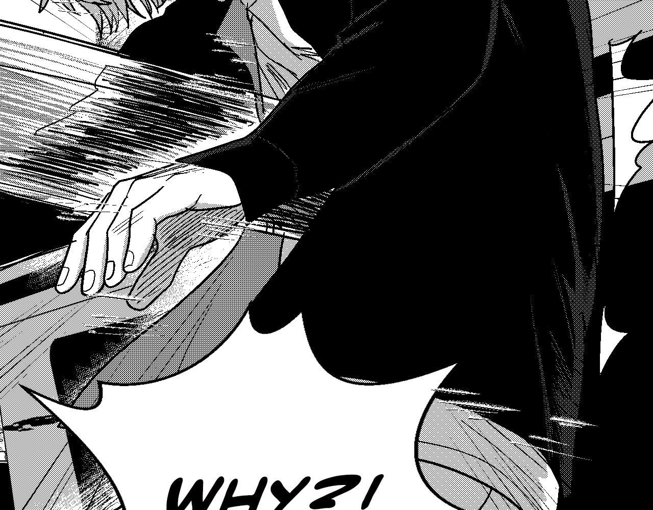 Midnight Men Chapter 107 page 190 - 