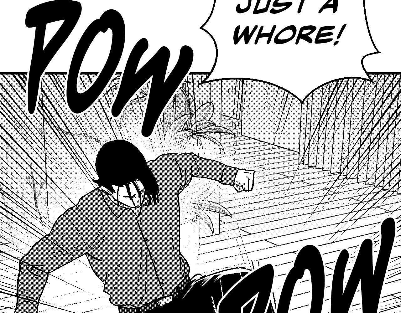 Midnight Men Chapter 107 page 192 - 