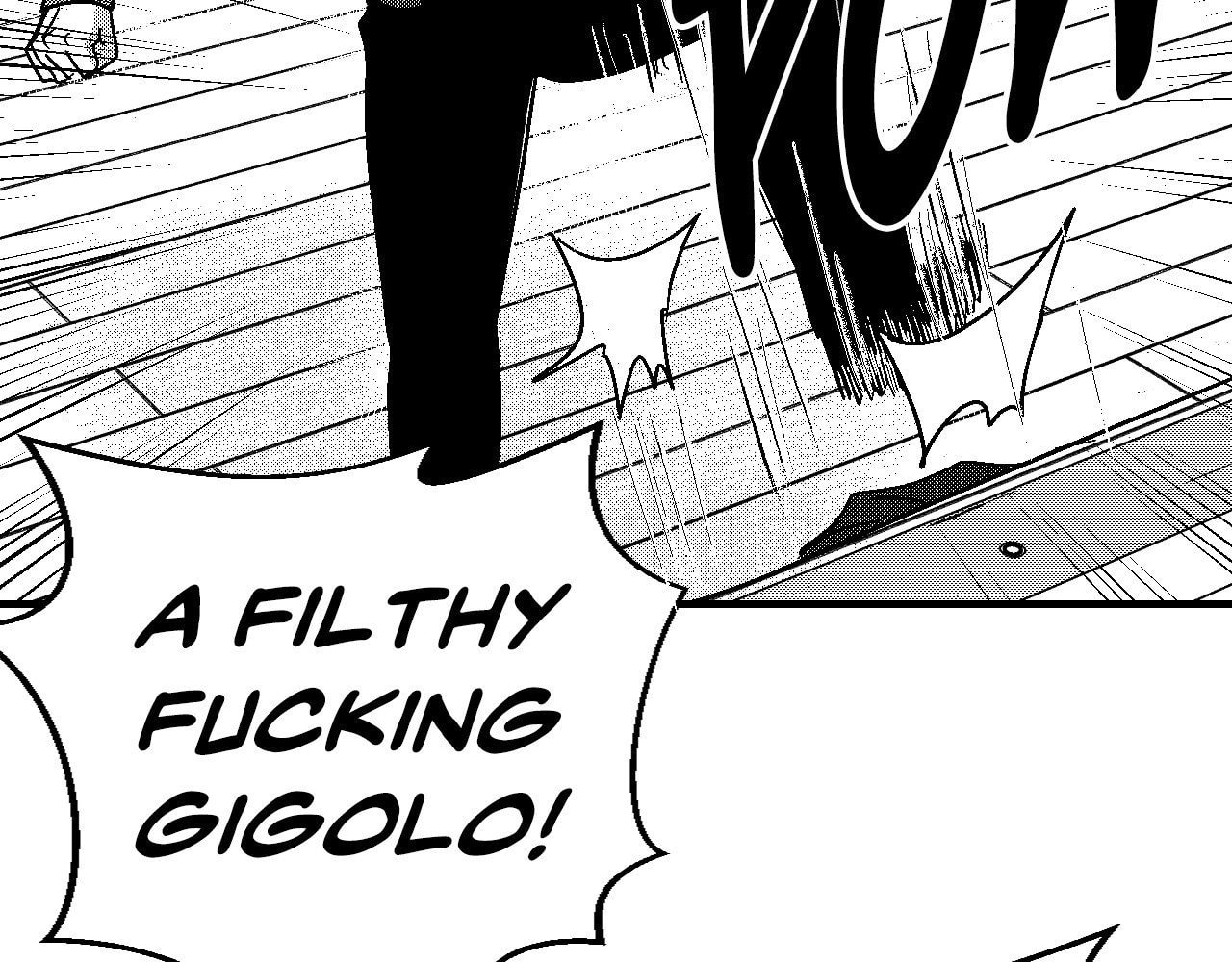Midnight Men Chapter 107 page 193 - 
