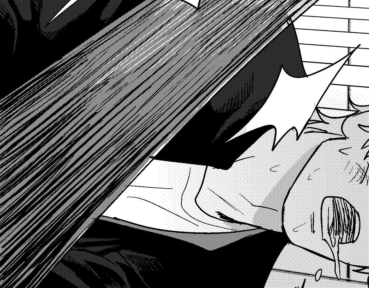Midnight Men Chapter 107 page 196 - 