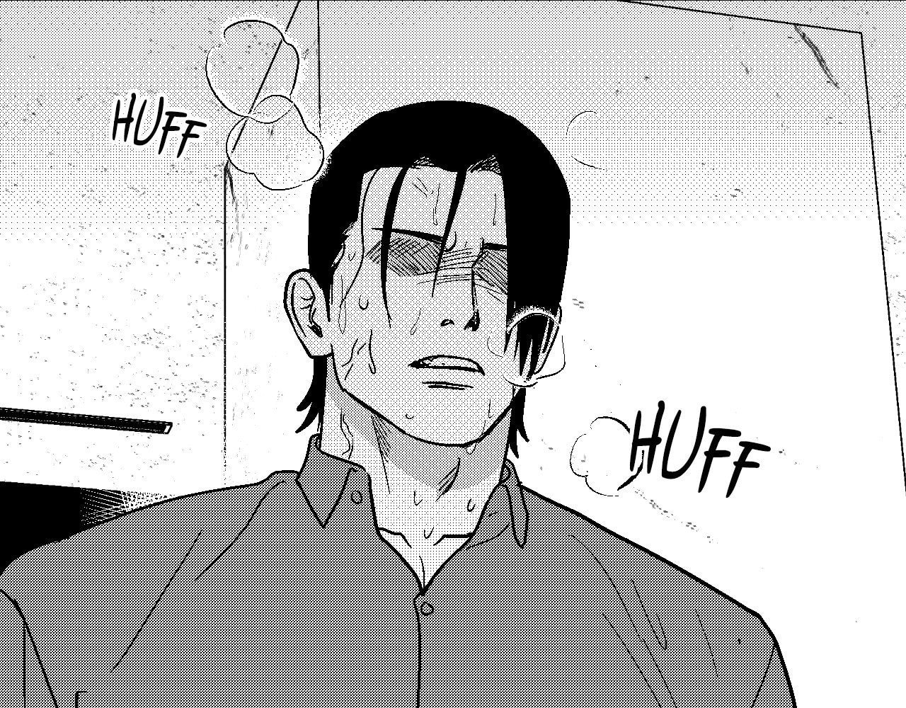 Midnight Men Chapter 107 page 198 - 