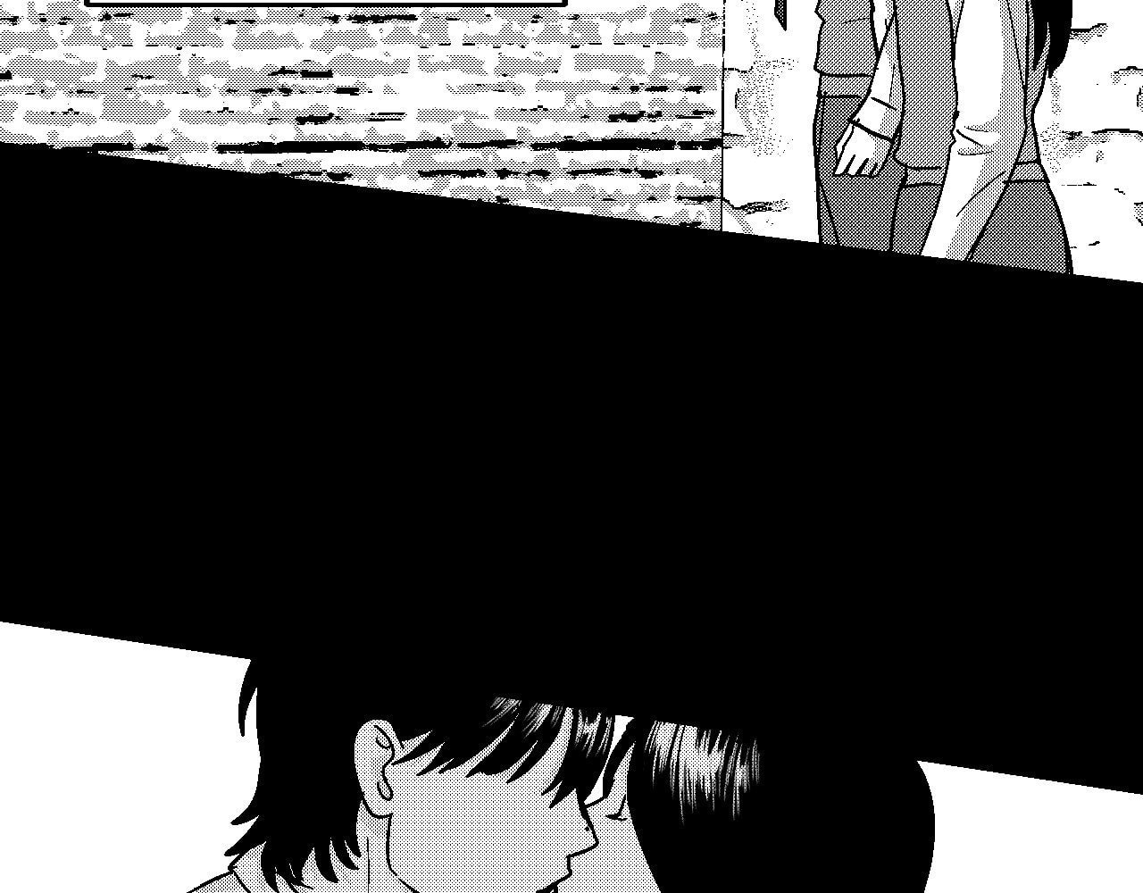 Midnight Men Chapter 107 page 3 - 