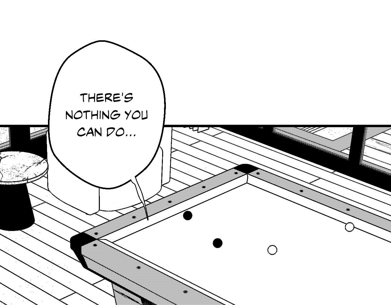 Midnight Men Chapter 107 page 202 - 