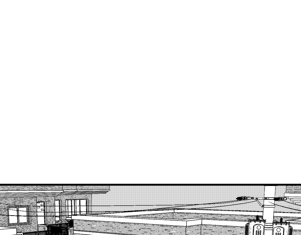 Midnight Men Chapter 107 page 207 - 
