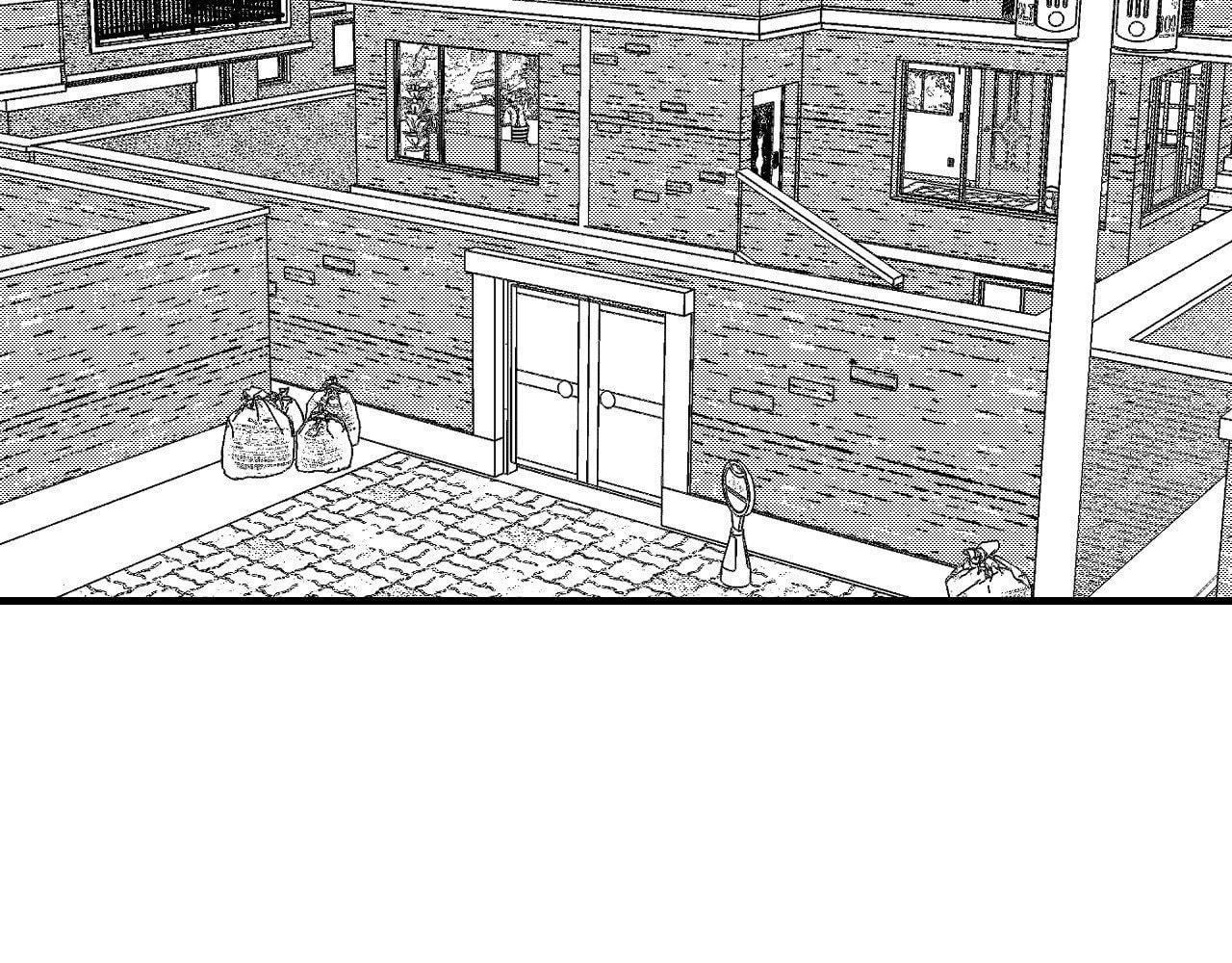 Midnight Men Chapter 107 page 208 - 