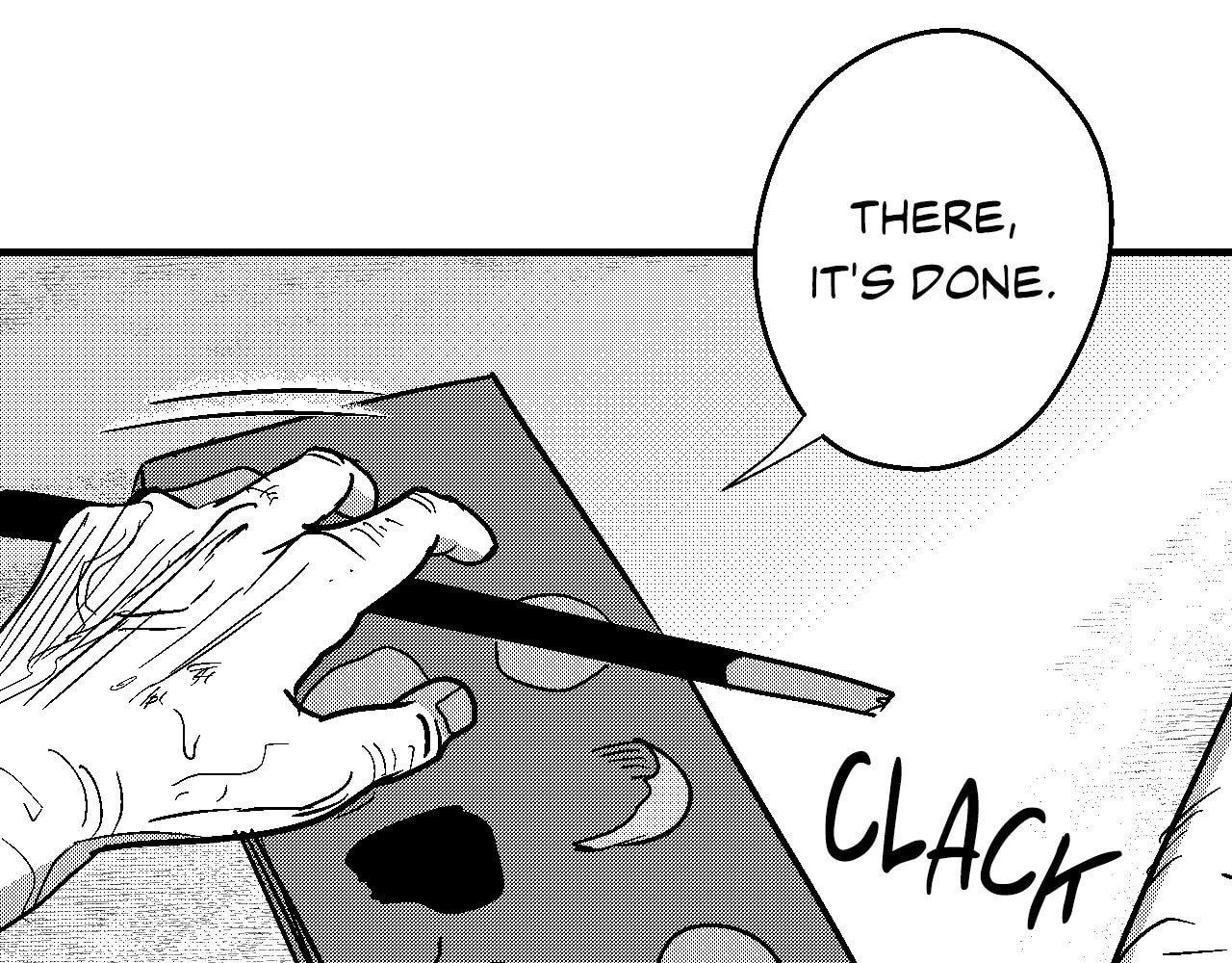 Midnight Men Chapter 107 page 209 - 