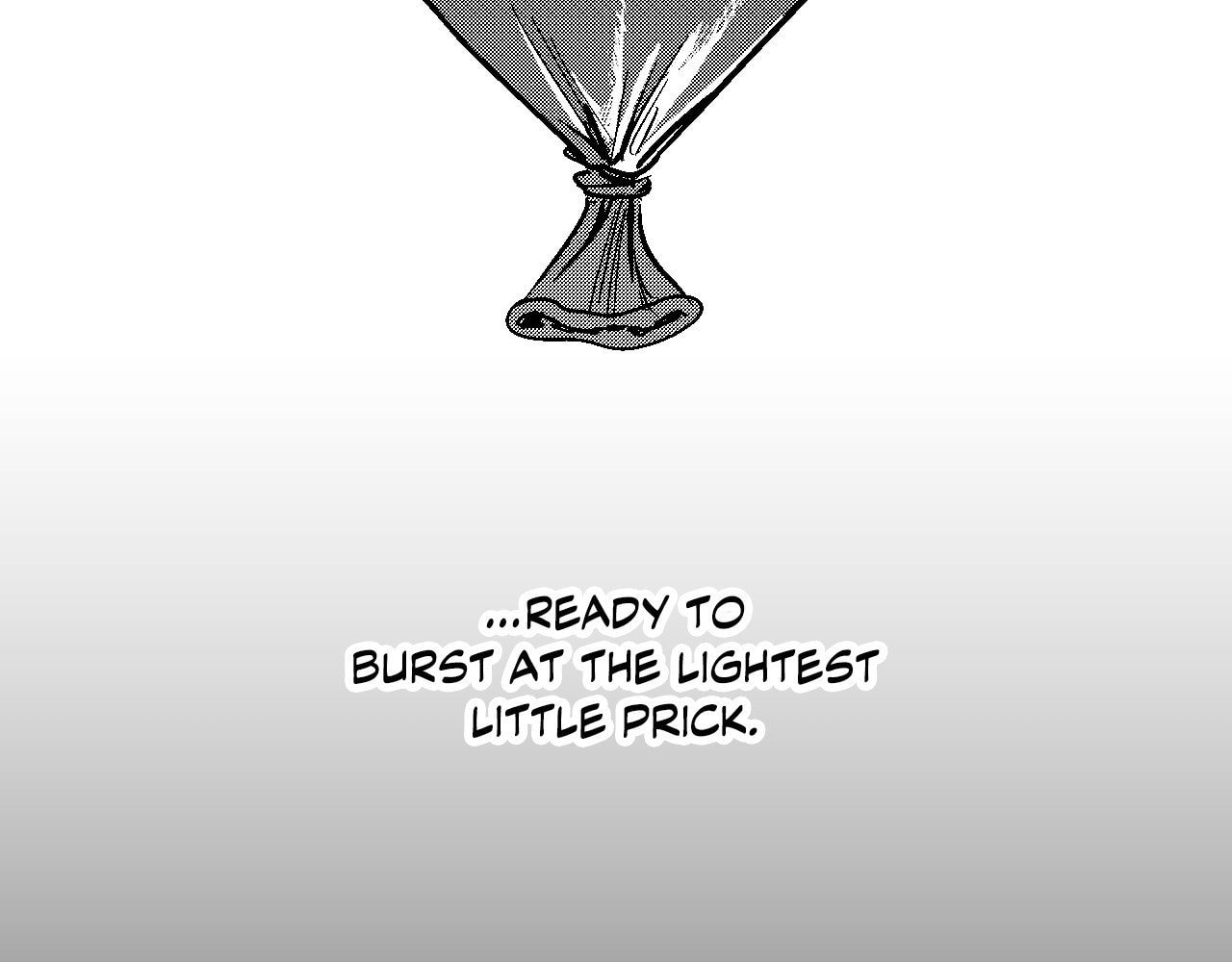 Midnight Men Chapter 107 page 26 - 