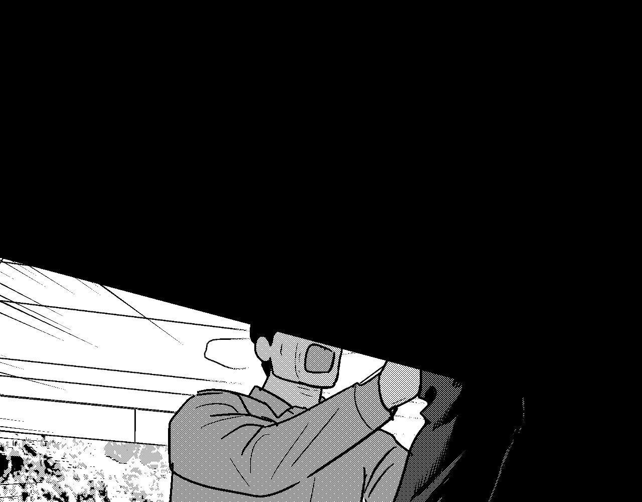 Midnight Men Chapter 107 page 32 - 