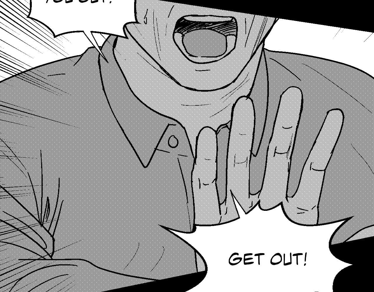 Midnight Men Chapter 107 page 34 - 