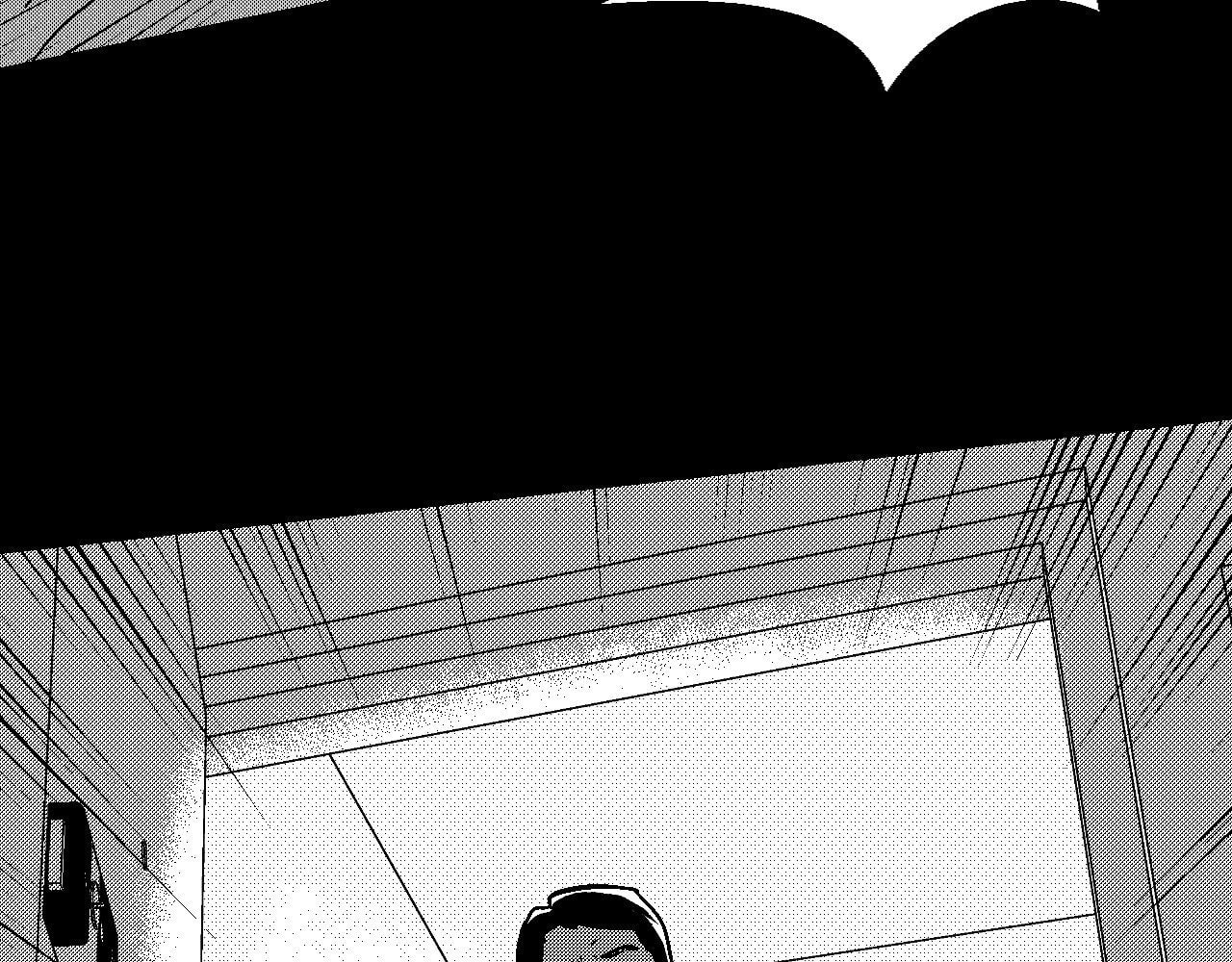 Midnight Men Chapter 107 page 35 - 