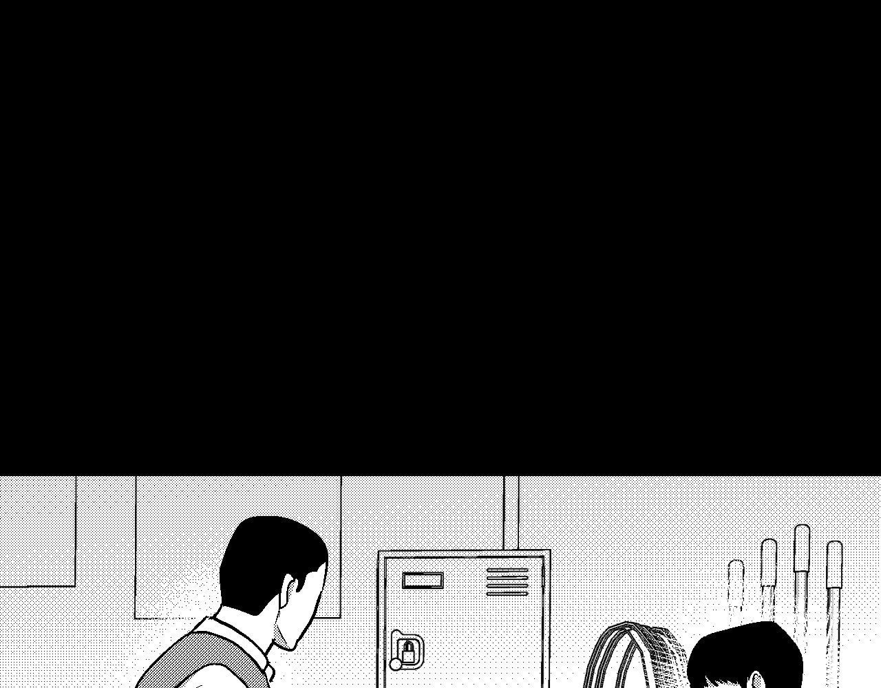 Midnight Men Chapter 107 page 5 - 