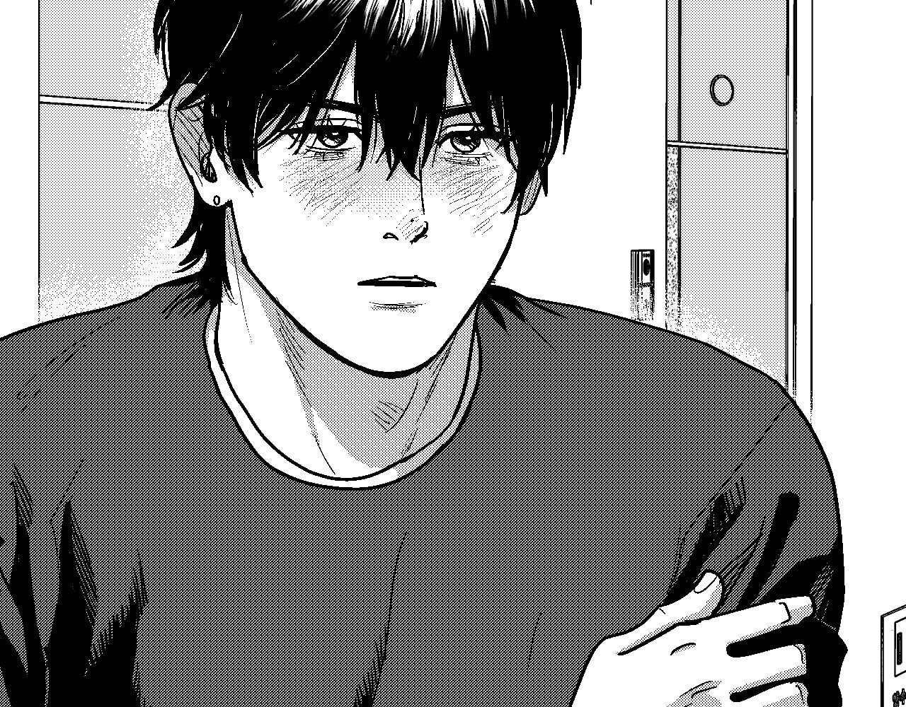 Midnight Men Chapter 107 page 45 - 