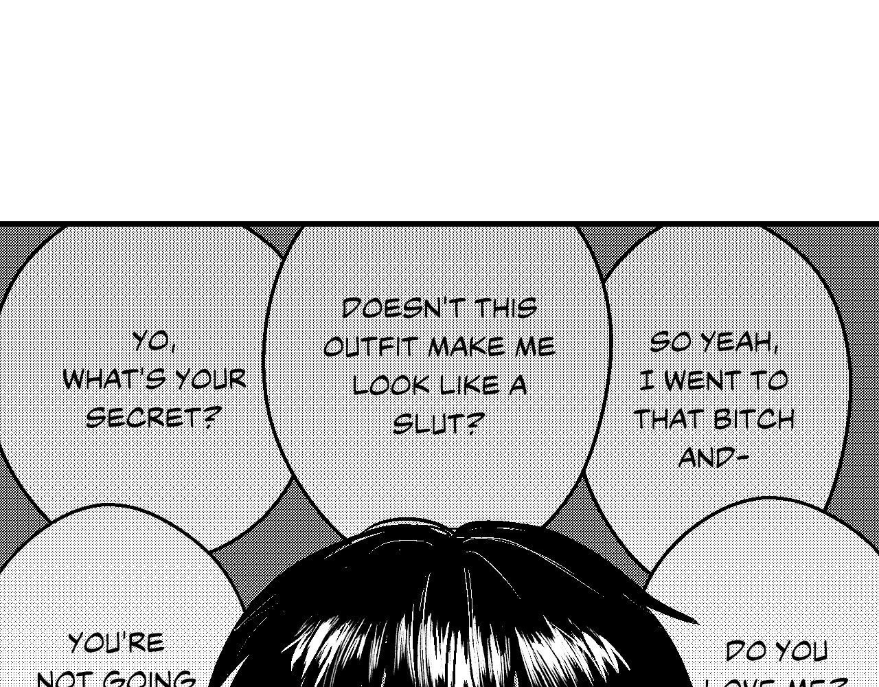 Midnight Men Chapter 107 page 53 - 