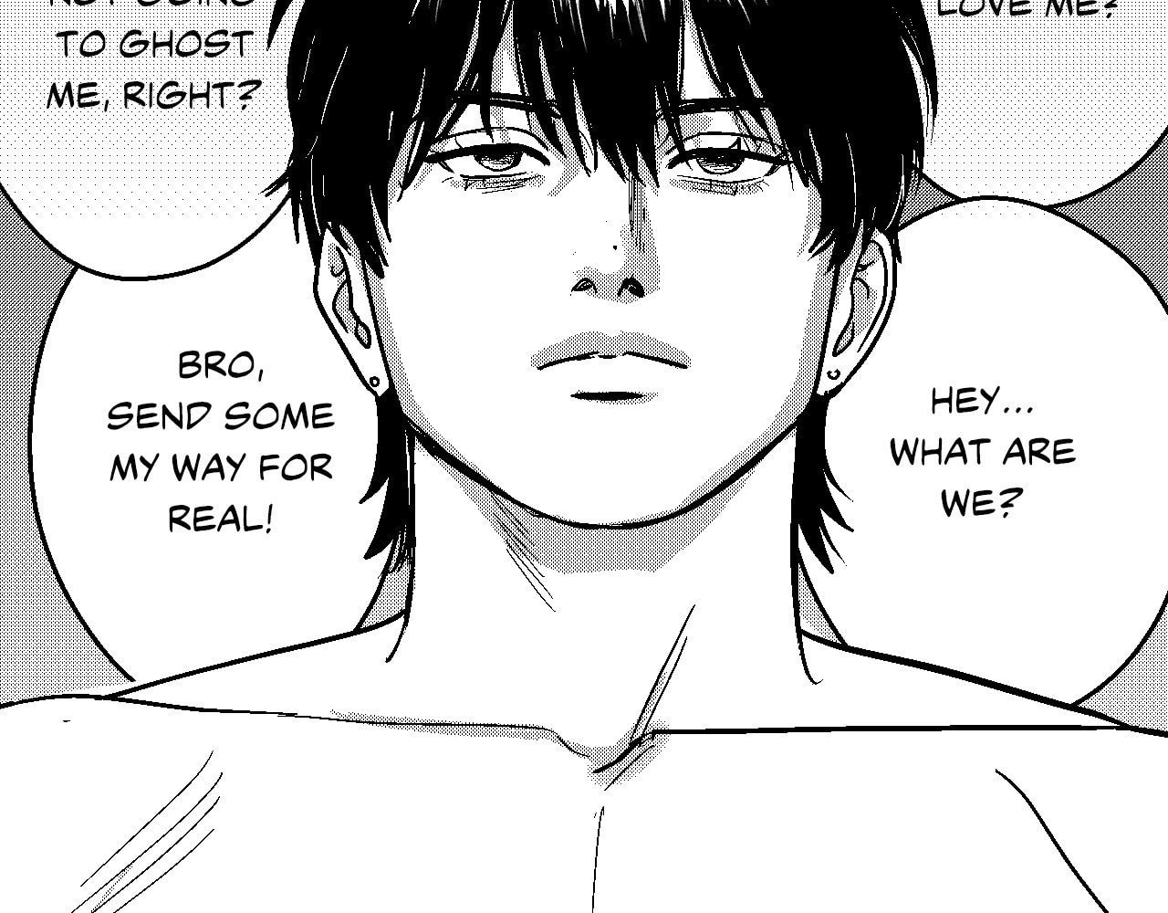 Midnight Men Chapter 107 page 54 - 