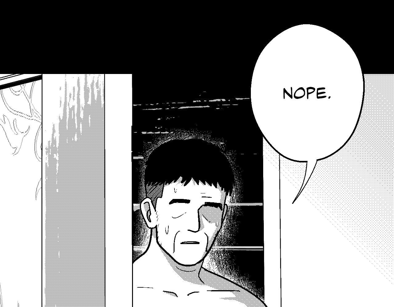 Midnight Men Chapter 107 page 62 - 