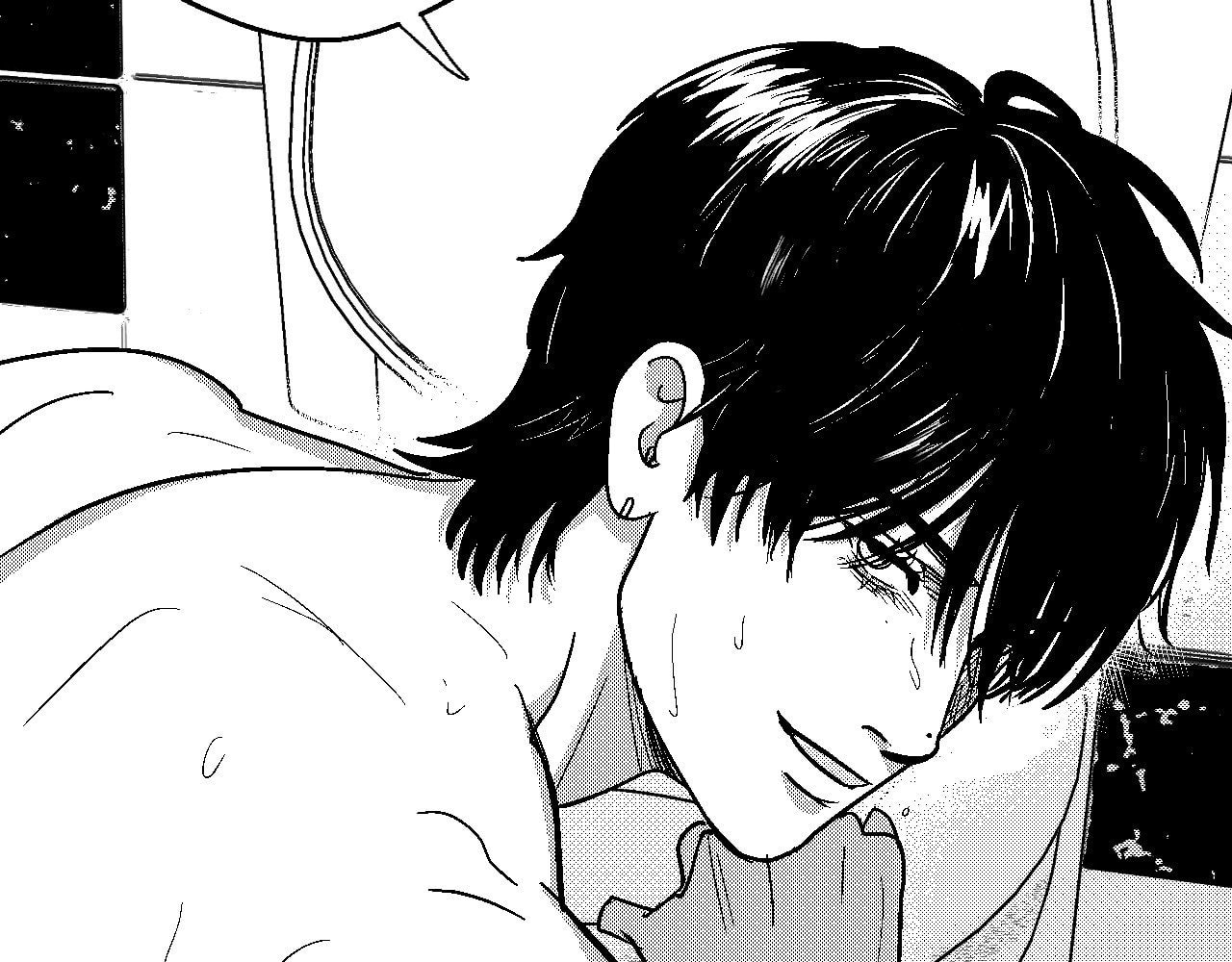 Midnight Men Chapter 107 page 64 - 