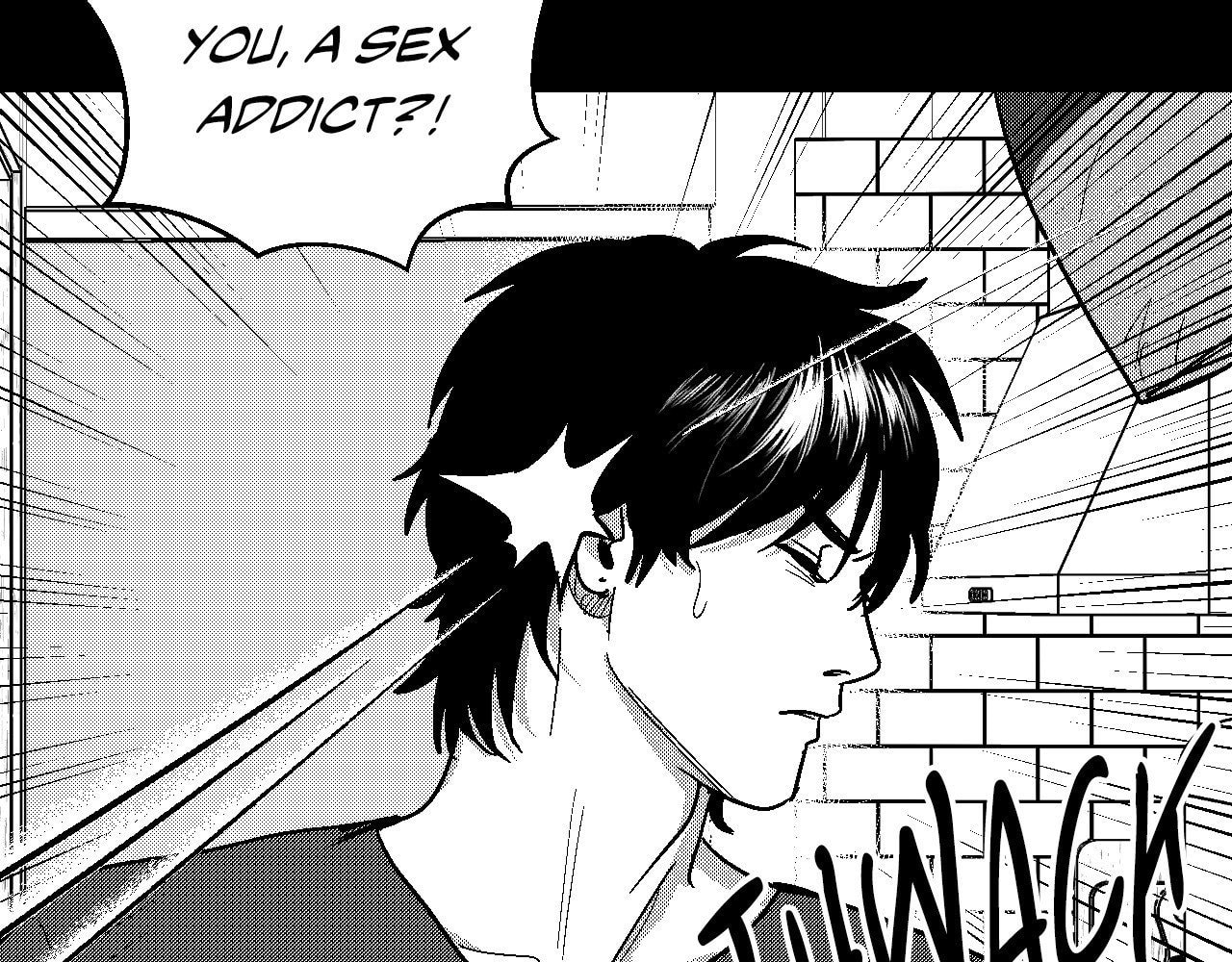 Midnight Men Chapter 107 page 67 - 