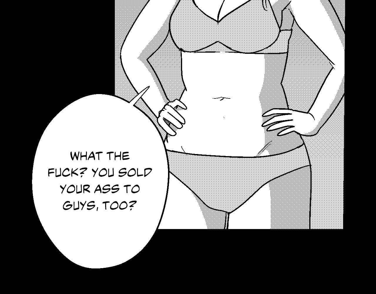 Midnight Men Chapter 107 page 74 - 