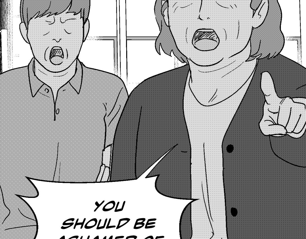 Midnight Men Chapter 107 page 77 - 