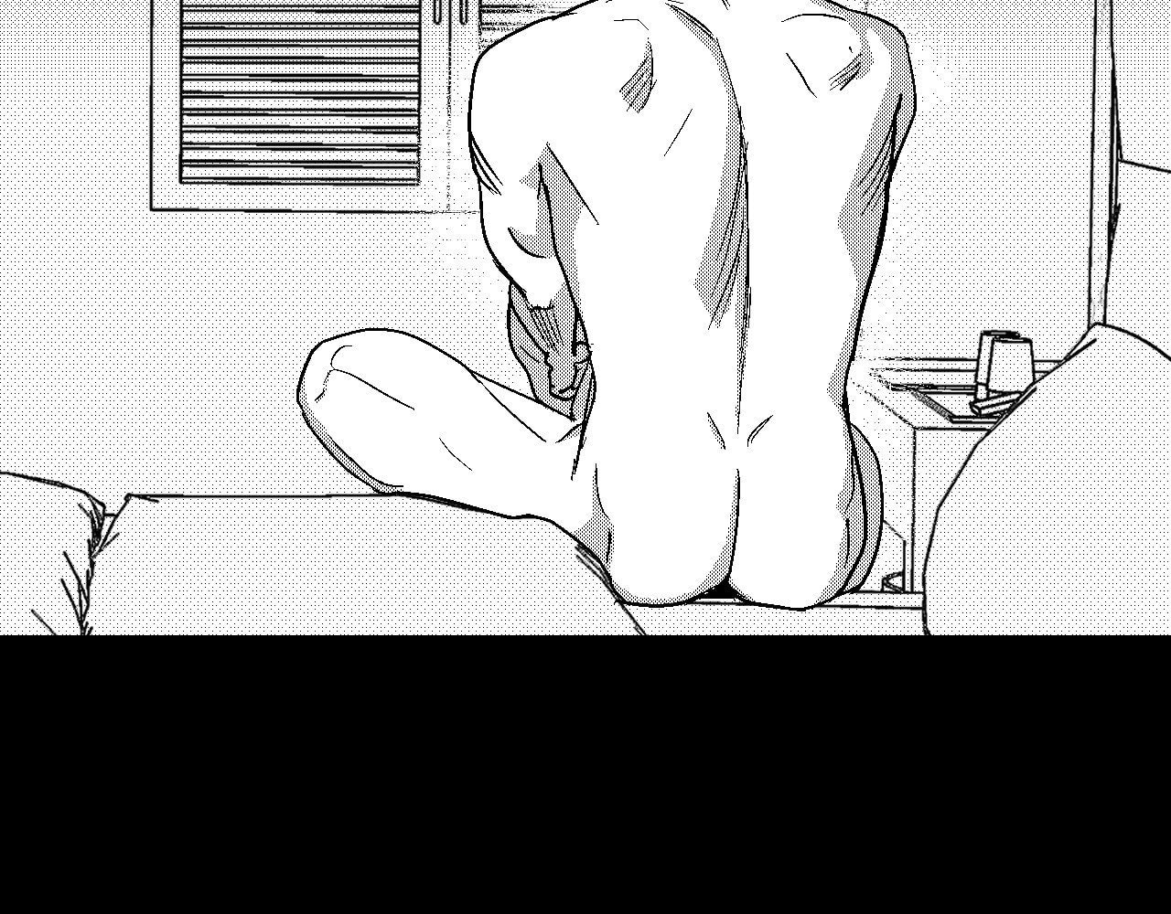 Midnight Men Chapter 107 page 81 - 